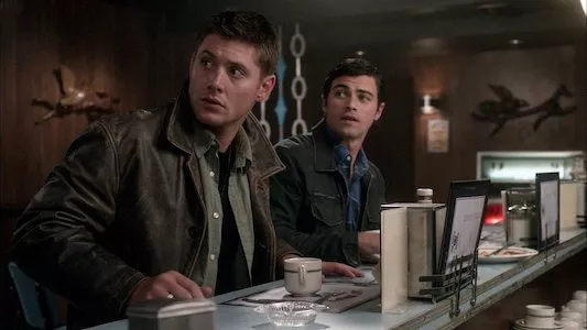 Poster del episodio 3 de Supernatural online