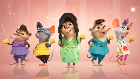 Poster del episodio 2 de Zootrópolis+ online