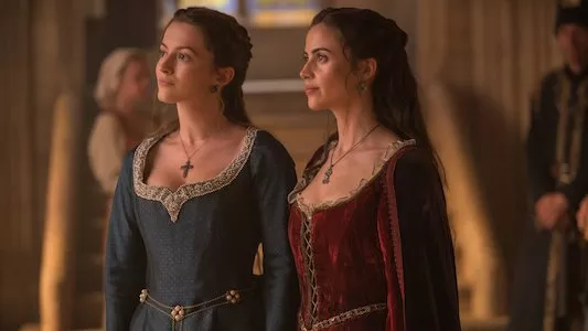 Poster del episodio 8 de Robin Hood online