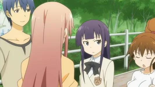 Poster del episodio 13 de Working!! online