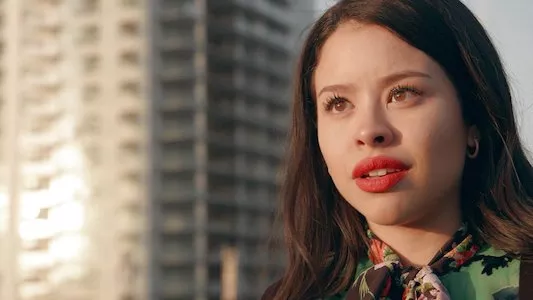 Poster del episodio 16 de Good Trouble online