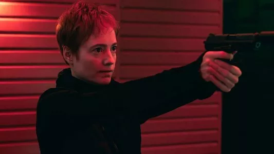 Poster del episodio 5 de Prisoner (2026) online