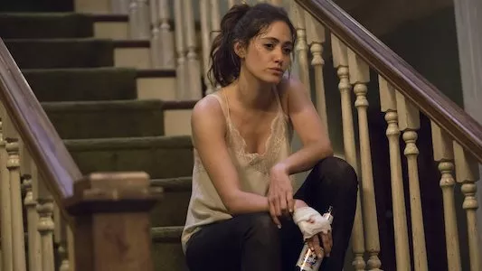 Poster del episodio 4 de Shameless (US) online