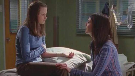 Poster del episodio 19 de Las chicas Gilmore online