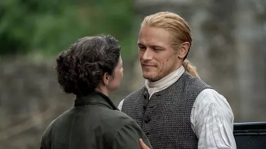 Poster del episodio 9 de Outlander online