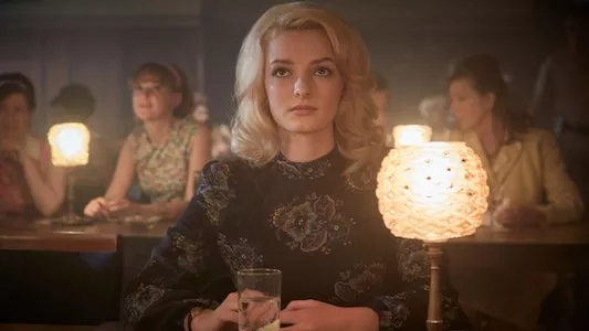 Poster del episodio 4 de Endeavour online