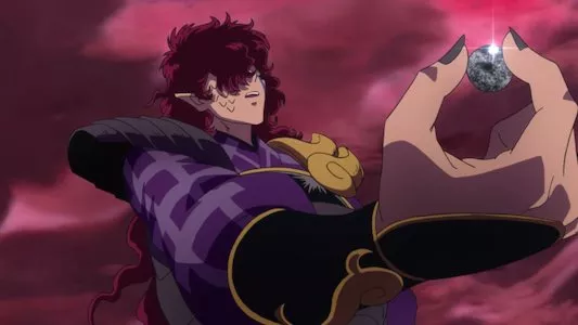 Poster del episodio 38 de Yashahime: Princess Half-Demon online