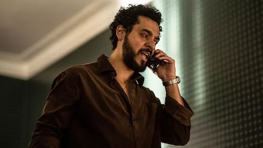 Poster del episodio 8 de Impuros online