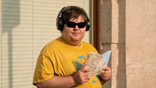 Poster del episodio 7 de As We See It online