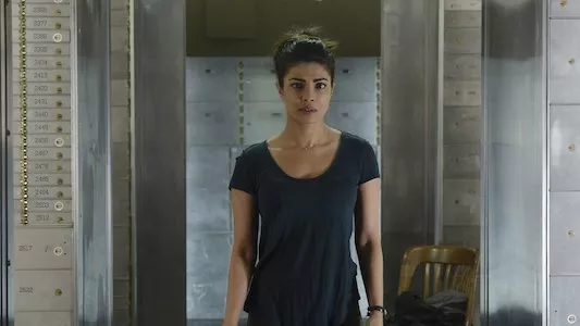 Poster del episodio 11 de Quantico online