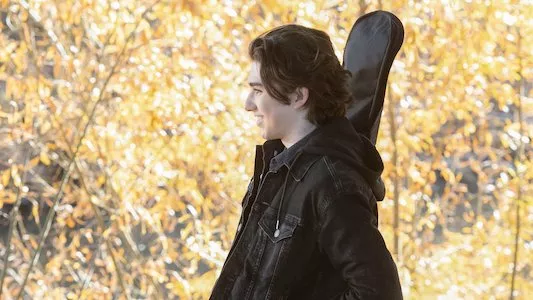 Poster del episodio 8 de Everything's Gonna Be Okay online