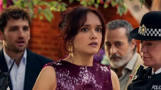 Poster del episodio 6 de La novia online