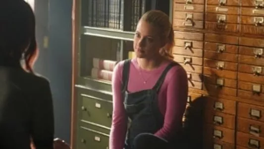 Poster del episodio 19 de Riverdale online