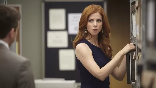 Poster del episodio 5 de Suits online