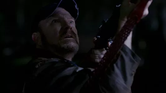 Poster del episodio 9 de Supernatural online
