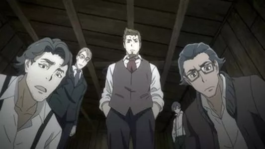Poster del episodio 5 de 91 Days online