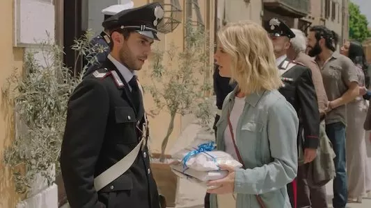 Poster del episodio 2 de Signora Volpe online