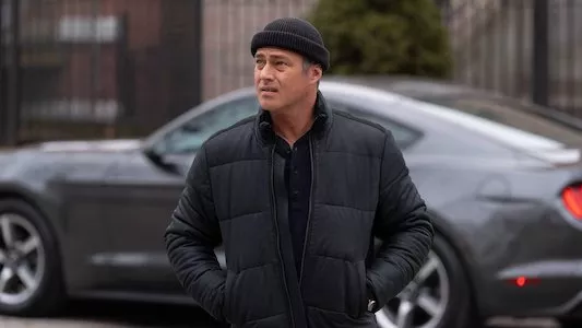 Poster del episodio 19 de Chicago Fire online
