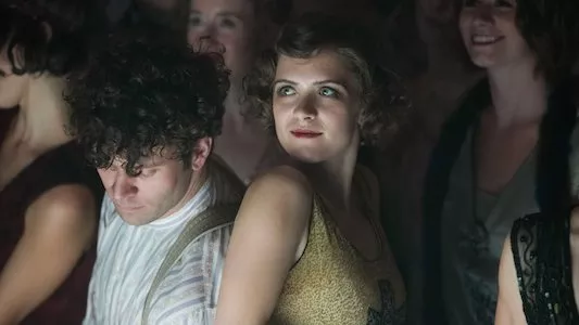 Poster del episodio 2 de Babylon Berlin online