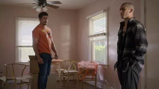 Poster del episodio 5 de On My Block online