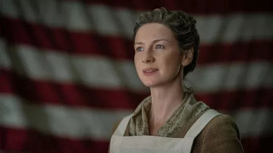 Poster del episodio 14 de Outlander online