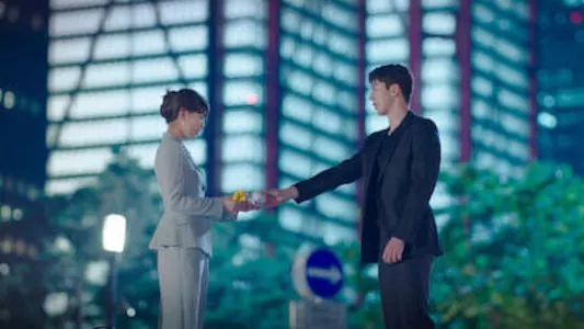 Poster del episodio 10 de Start Up online