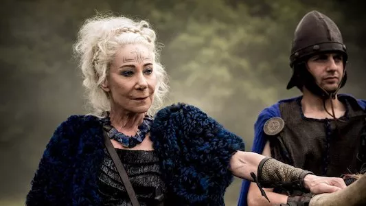 Poster del episodio 1 de Britannia online