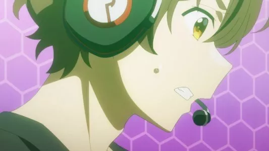 Poster del episodio 5 de Protocol: Rain online