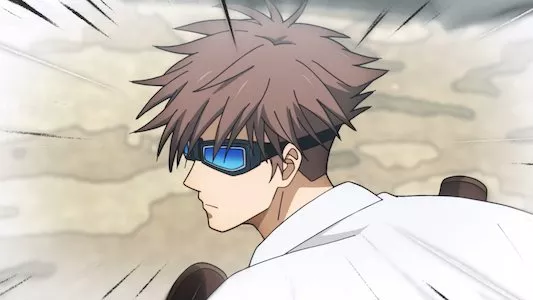 Poster del episodio 21 de Sakamoto Days online