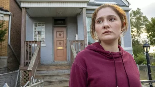 Poster del episodio 14 de Shameless (US) online