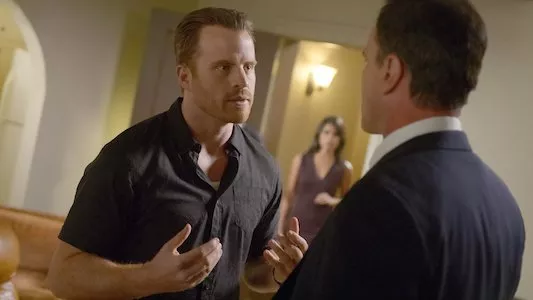Poster del episodio 4 de Second Chance online
