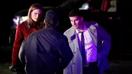 Poster del episodio 23 de Bones online