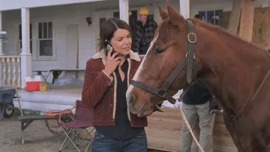 Poster del episodio 14 de Las chicas Gilmore online