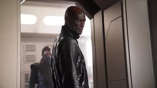 Poster del episodio 21 de Marvels Agentes de S.H.I.E.L.D. online