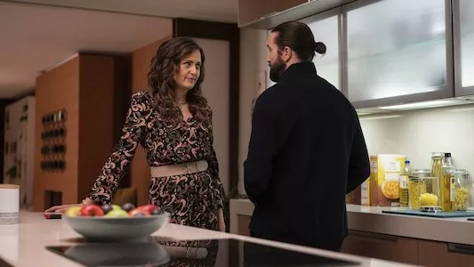 Poster del episodio 1 de Kin (2021) online
