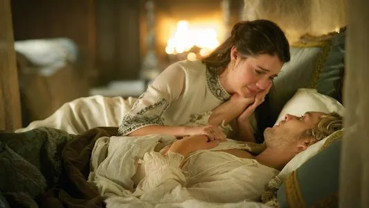 Poster del episodio 4 de Reign online