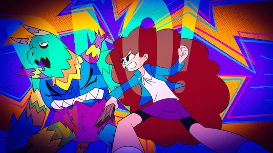 Poster del episodio 4 de Los Colorado online