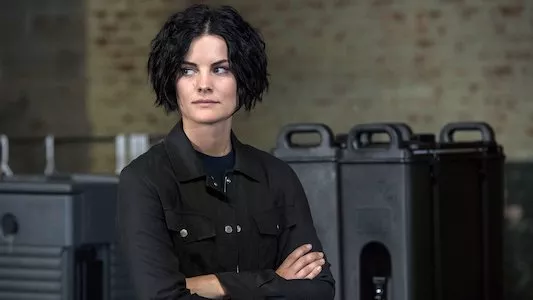Poster del episodio 8 de Blindspot online