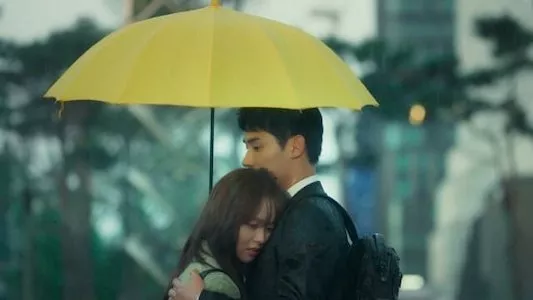 Poster del episodio 4 de Love Alarm online