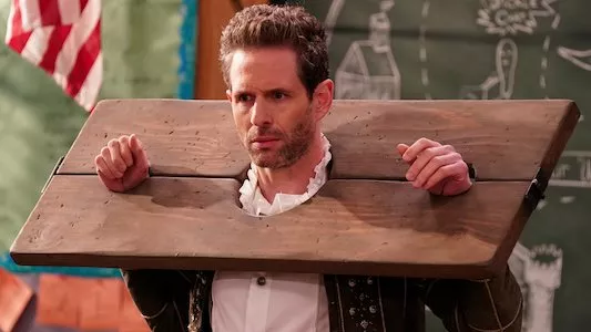 Poster del episodio 6 de A.P. Bio online