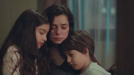 Poster del episodio 9 de Mujer (Kadin) online