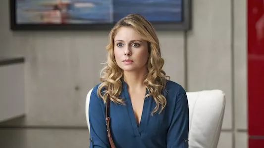 Poster del episodio 15 de iZombie online
