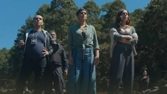 Poster del episodio 2 de Pecados inconfesables online