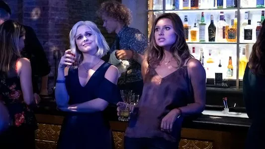 Poster del episodio 3 de iZombie online