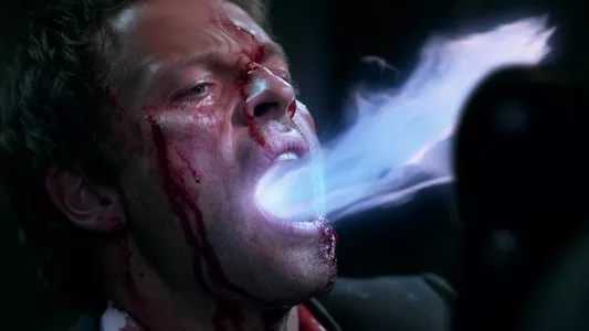 Poster del episodio 9 de Supernatural online