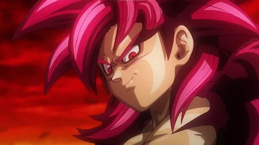 Poster del episodio 19 de Dragon Ball DAIMA online