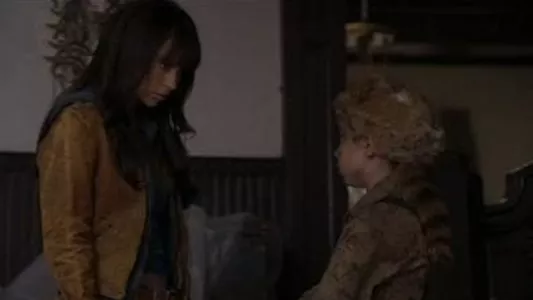 Poster del episodio 5 de Ghost Whisperer online