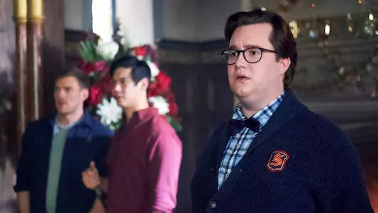 Poster del episodio 13 de Legacies online