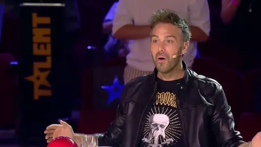 Poster del episodio 10 de Got Talent España online