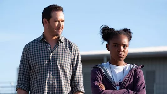 Poster del episodio 6 de The Passage online
